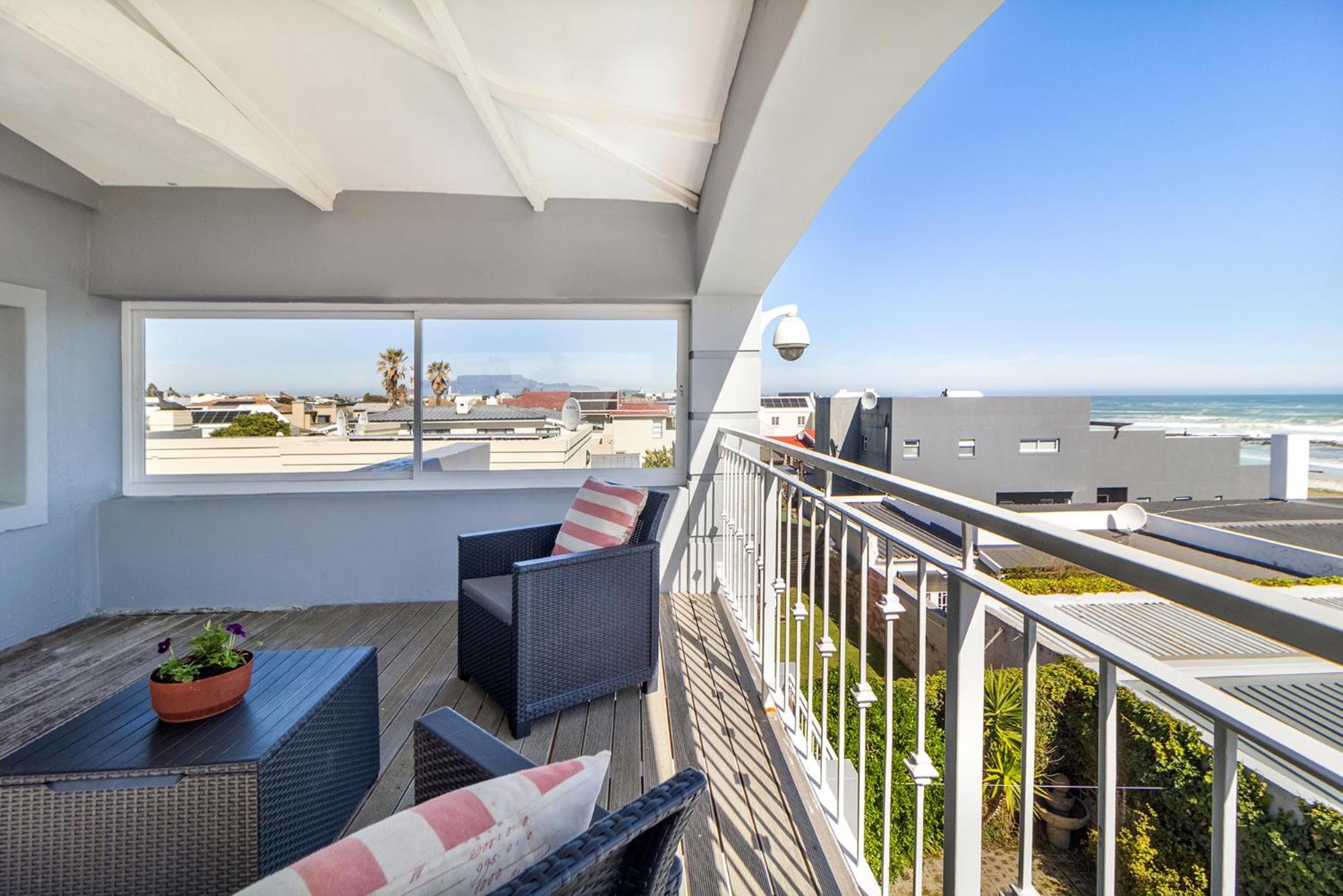 The Sandcastle Guesthouse - Melkbosstrand Exterior foto